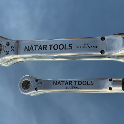 NATAR TOOLS — VIP Pre-Launch Reservation